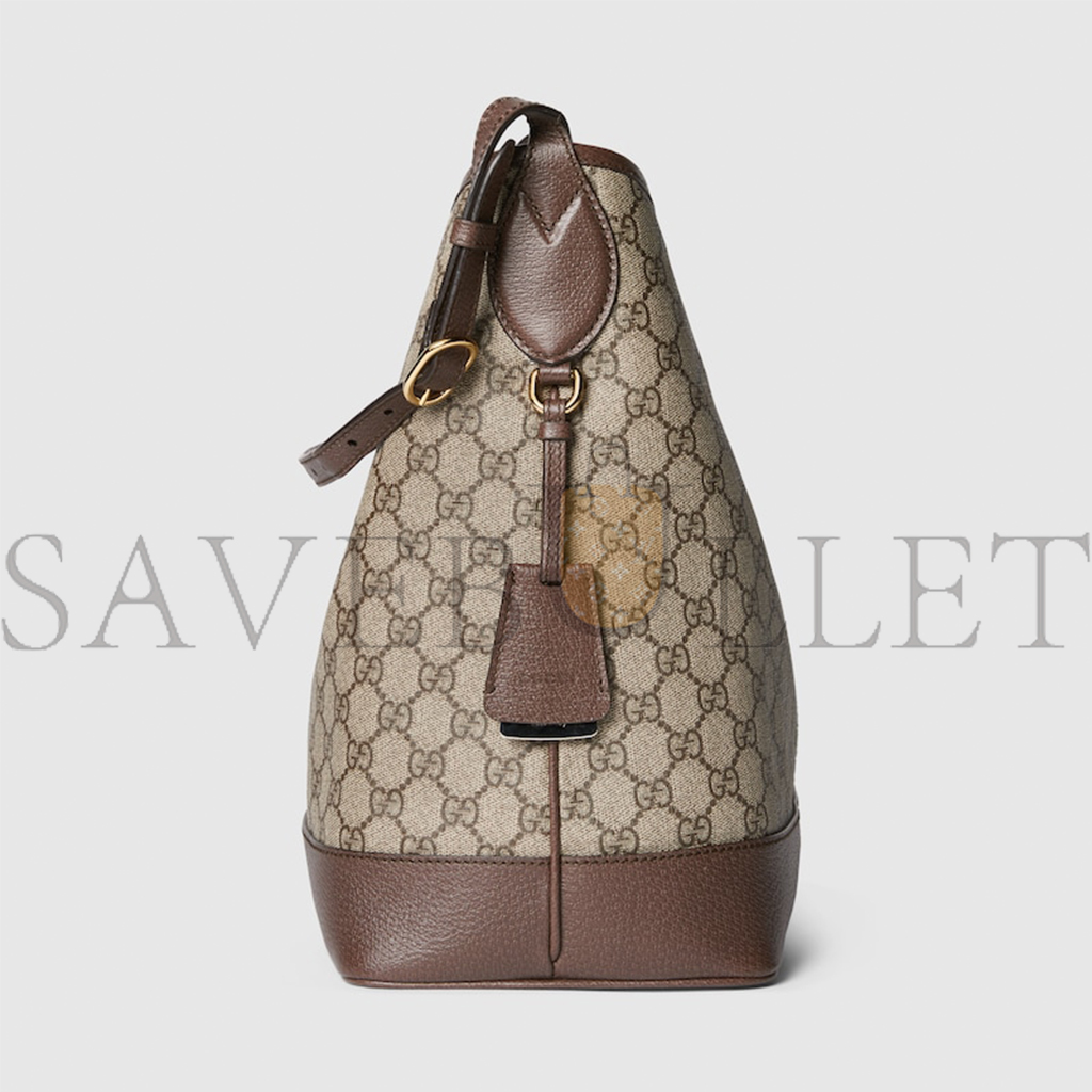 GUCCI OPHIDIA GG MEDIUM SHOULDER BAG 781392  (34*32*17cm)